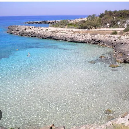 Piccolo B Διαμέρισμα Ταράντο